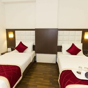 Premium Double or Twin Room